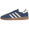 Handball Spezial Made In Germany Preloved Ink Unisex Sneakers Blue Off-White Gum JR9534