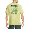 Nike x Yuto Horigome SS25 T Shirt Men's Olive Green HJ0809-311