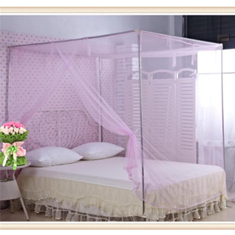 Mosquito Net Fly Repellent Home Summer Bedroom Encryption Nets Dormitory Mosquito