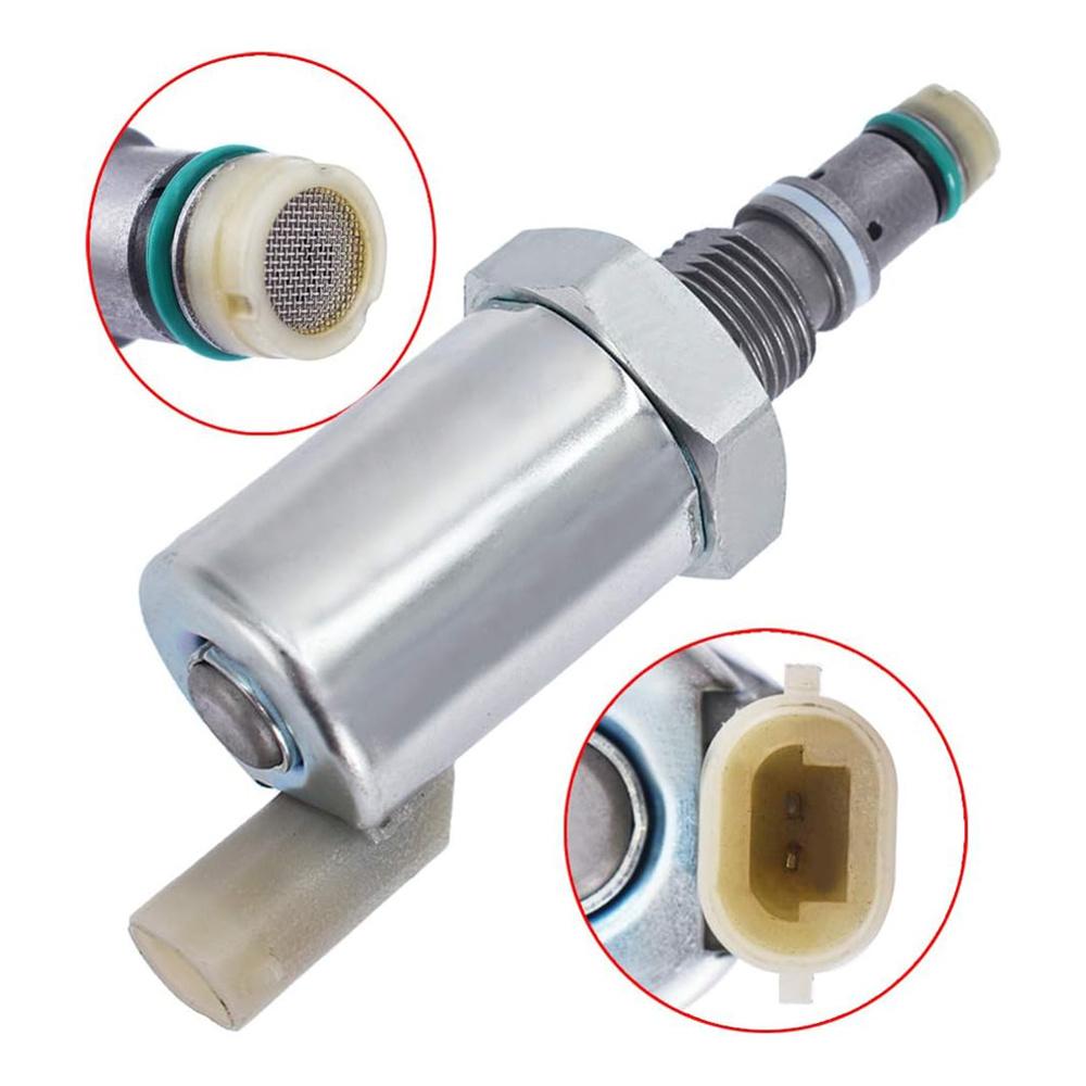 Регулятор давления впрыска топлива Клапан IPR Для грузовика DT466 DT466E DT570 HT570