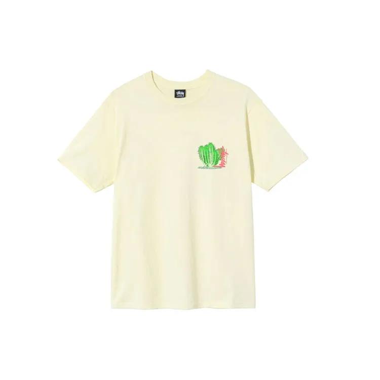 Stussy Desert Bloom Tee (Unisex) T-Shirts 1904686