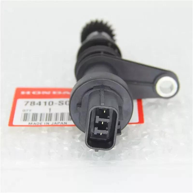 Manual Transmission Speed Sensor 78410-S04-901 for Honda Civic VI Hatchback Coupe Saloon
