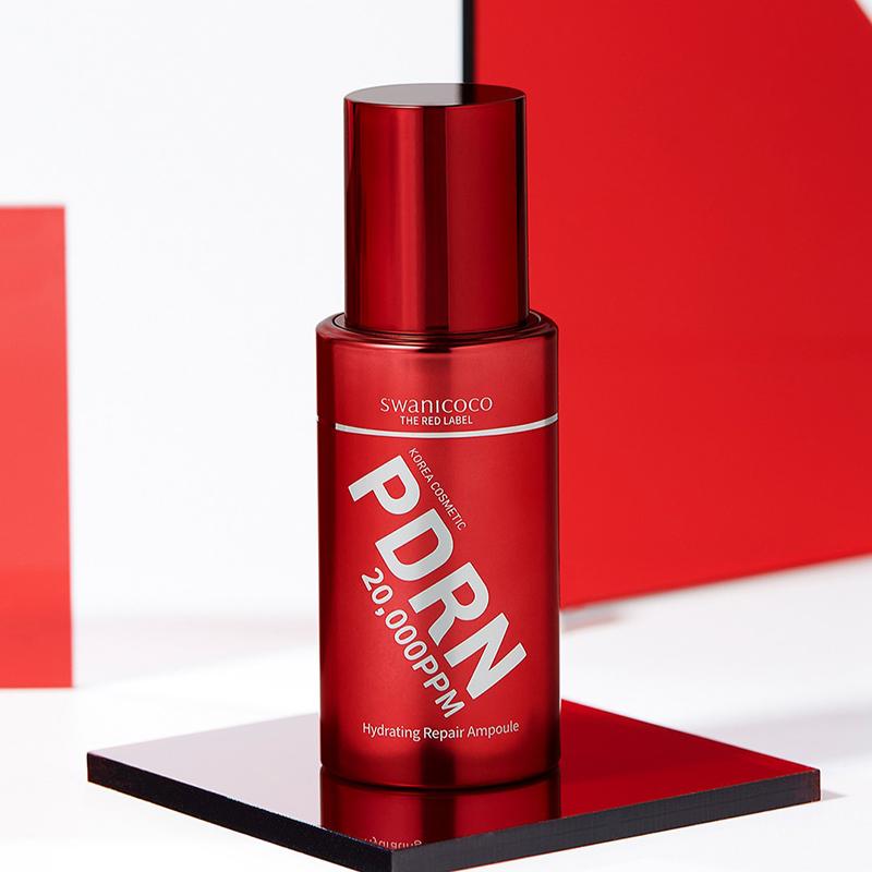 Swanicoco PDRN Hydrating Repair Ampoule 30ml