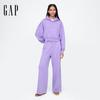 Женские спортивные брюки широкого кроя Gap 732776