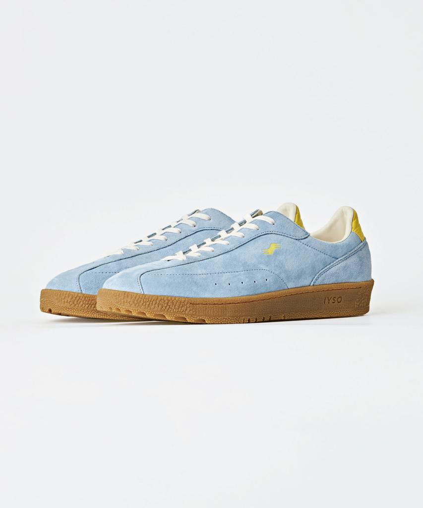 Iyso Teneo Air Blue