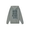 Jordan Brooklyn Fleece Pullover Hoodie 'Black Grey' HV5046-029