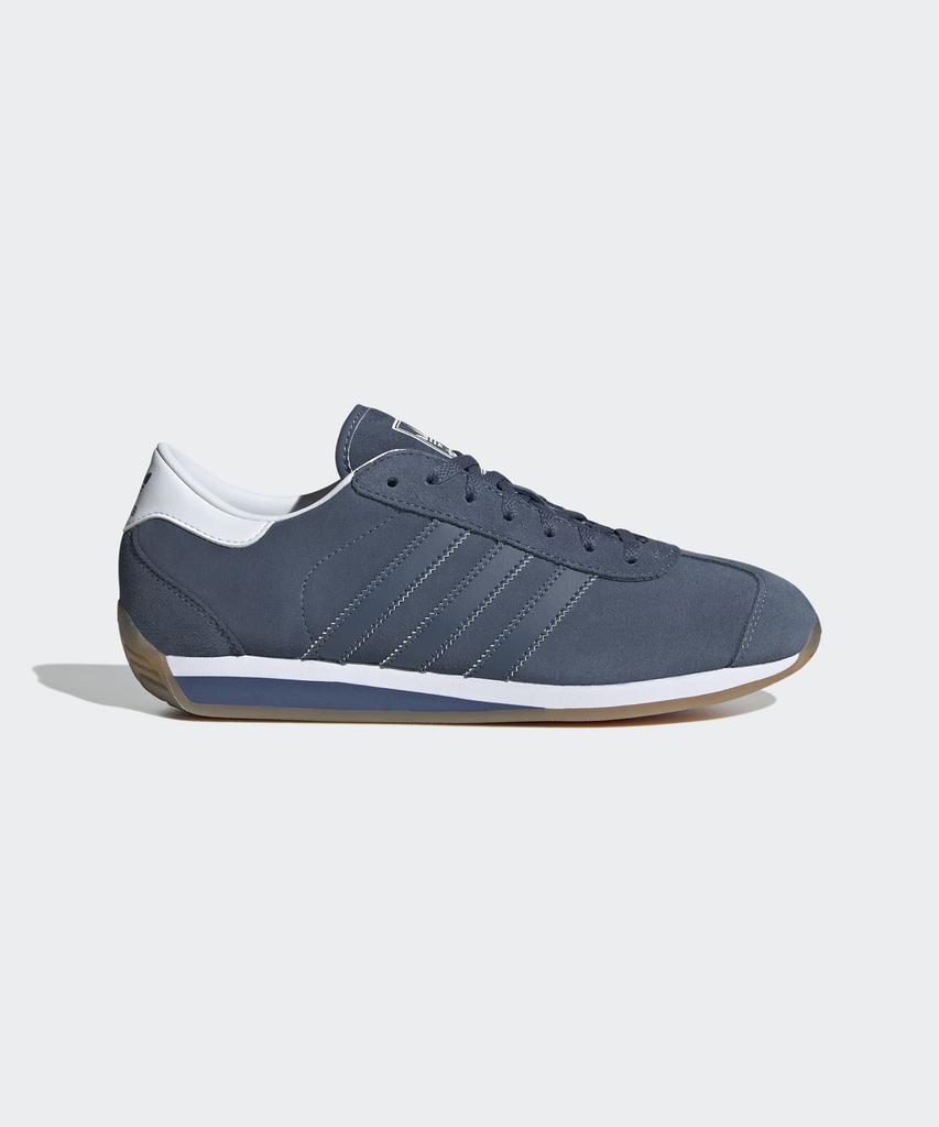 adidas Страна II - Темно-синий / Ie6474