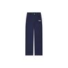 New Casual Pants Women's Dark Ship Blue F11W419802F-NV