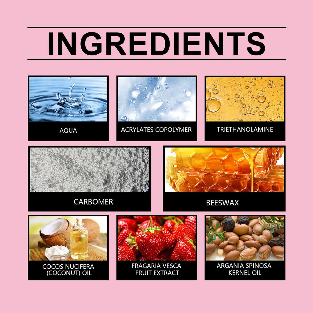 Гель для укладки волос, укладка кос, стойкий освежающий укладочный увлажняющий разглаживающий гель для укладки вьющихся волос.