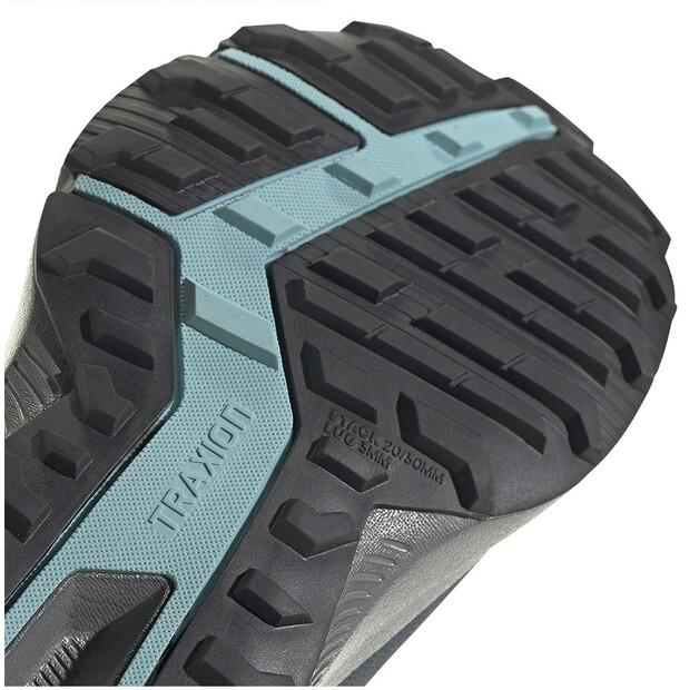 adidas Terrex Soulstride R.Rdy кроссовки трейловые