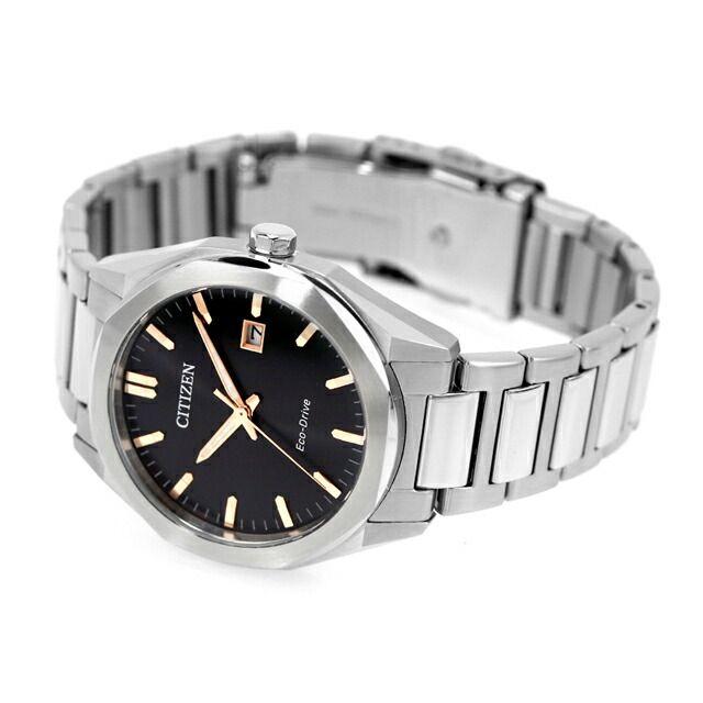 Б/у [Новые] Часы Citizen CITIZEN COLLECTION Мужские BM7620-83E Citizen Collection