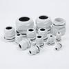 Direct Supply Metric M Series M8-M63 Waterproof Nylon Cable Gland