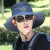 Men'S Hats Trendy Summer Breathable Sun Hats for Outdoor Use, Available In 4 Colors As a Fisherman'S Hat.
