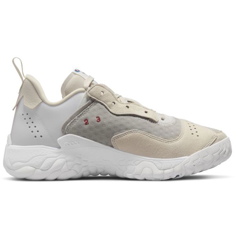 Кроссовки Air Jordan Delta 2 SE DH6937-106 Light Orewood Summit White Atmosphere