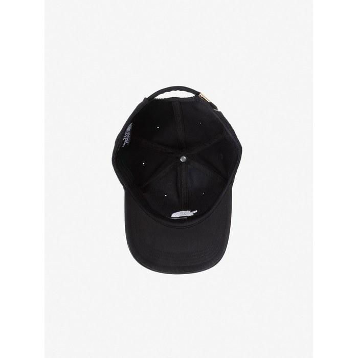 The North Face Hat Valley Corduroy Cap Fossil Ivory F Free Size