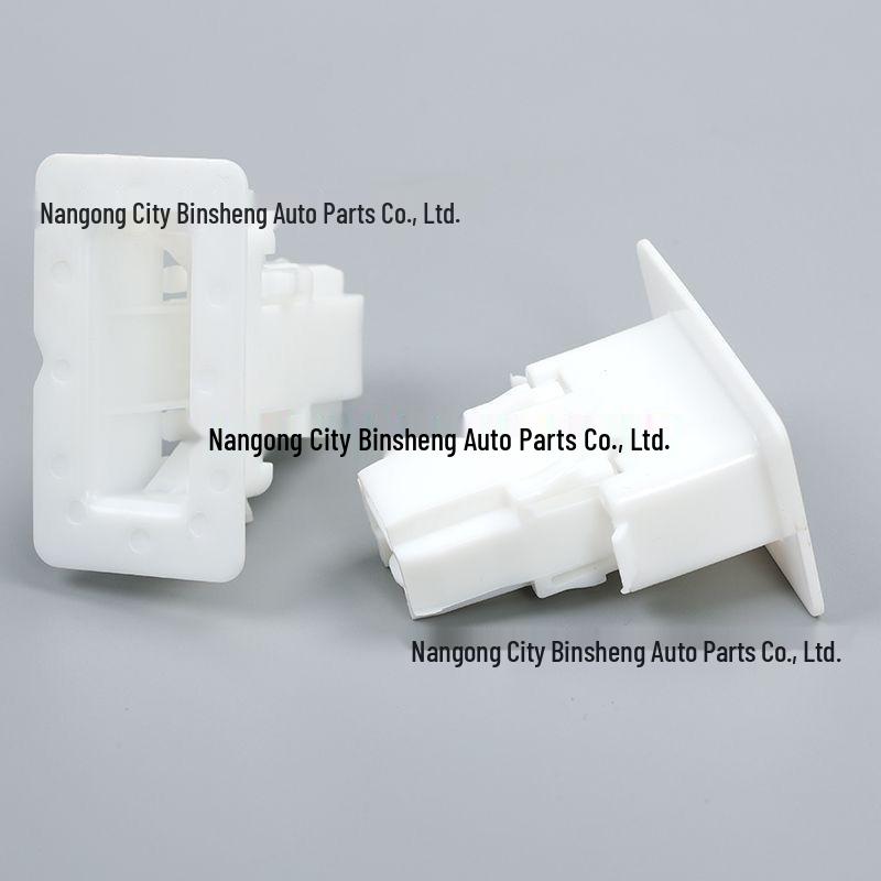 Зажим для крепления заднего сиденья для Peugeot и Citroen (408/308/206/307/508) автомобилей