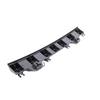 Кронштейн бампера автомобиля Mercedes W204 2048850565