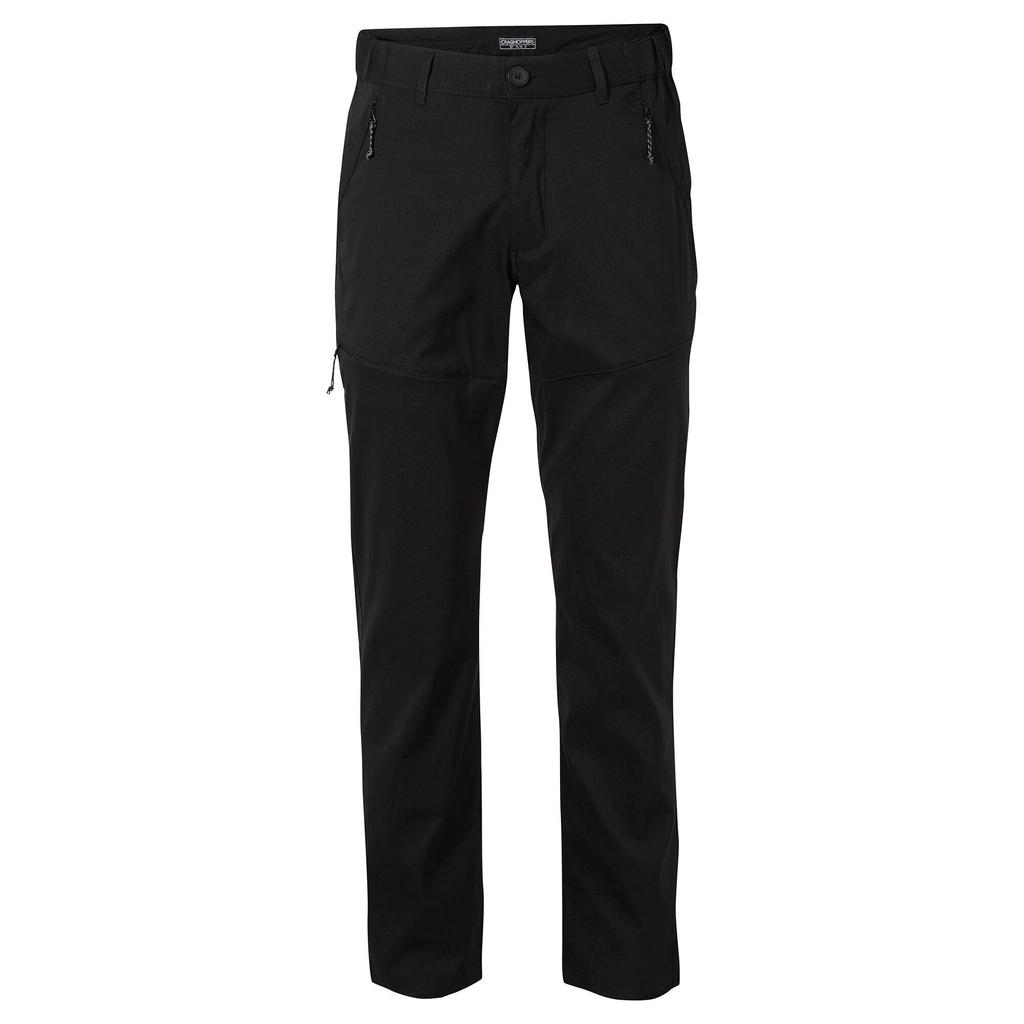 CRAGHOPPERS Mens Kiwi Pro II Trousers