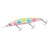 Daiwa Minnow SLZ Set Upper Never Sleeping 145SDR-LI (LI City)