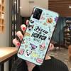 Чехол для телефона Girly Pastel Witch Goth Cat Cat для VIVO V21E V21 V23 V23E V2109 Y53S Y33S Y55 Y76 Y31 Y21 Y72 Y01 Y21S Y11S