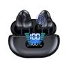 Bluetooth-наушники с амбушюрами Новое улучшение качества звука Bluetooth-звук в ухе Утечка звука ENC Шумоподавление при звонках До 8 часов Отдельно левый и
