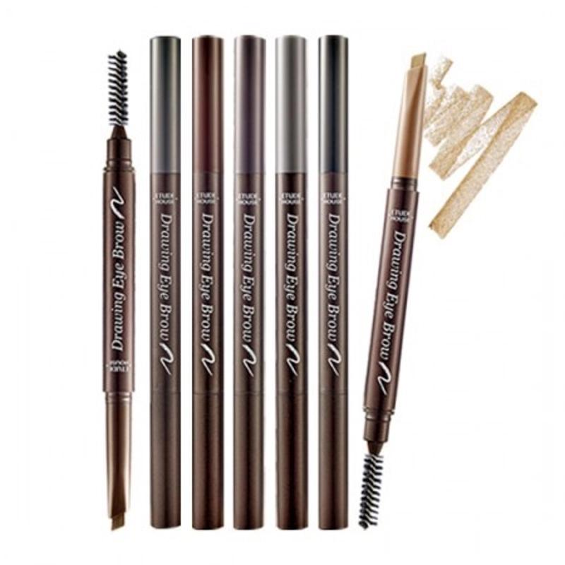 ETUDE HOUSE Drawing Eye Brow 0.25g