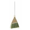 Azuma Indoor Broom with Dustpan, Large