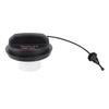 Fuel Tank Cap AC2Z 9030 A Excellent Sealing Gas Cap with Lanyard Replacement for E 350 E 450 F53 F59