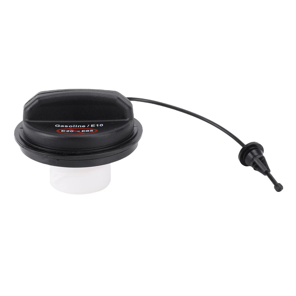 Fuel Tank Cap AC2Z 9030 A Excellent Sealing Gas Cap with Lanyard Replacement for E 350 E 450 F53 F59