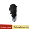 Compatible Shift Knob for Buick Regal Excelle Opel Automatic Transmission