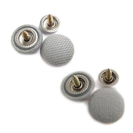 50 шт., фиксаторы для автомобильной крыши, практичный, простой в использовании, нейлоновый устойчивый комплект для ремонта обшивки потолка автомобиля