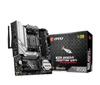 MSI MAG B550M MORTAR WIFI Motherboard MicroATX AMD B550 Ryzen 5000 Series Processor MB5029 [With Chipset]