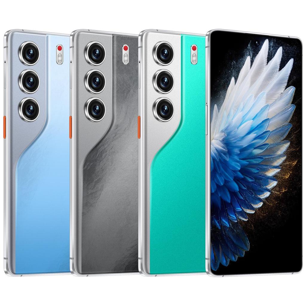 Camon40 Pro: Новый 7,3-дюймовый Incell экран, Android-смартфон 6+128 ГБ с быстрой зарядкой.