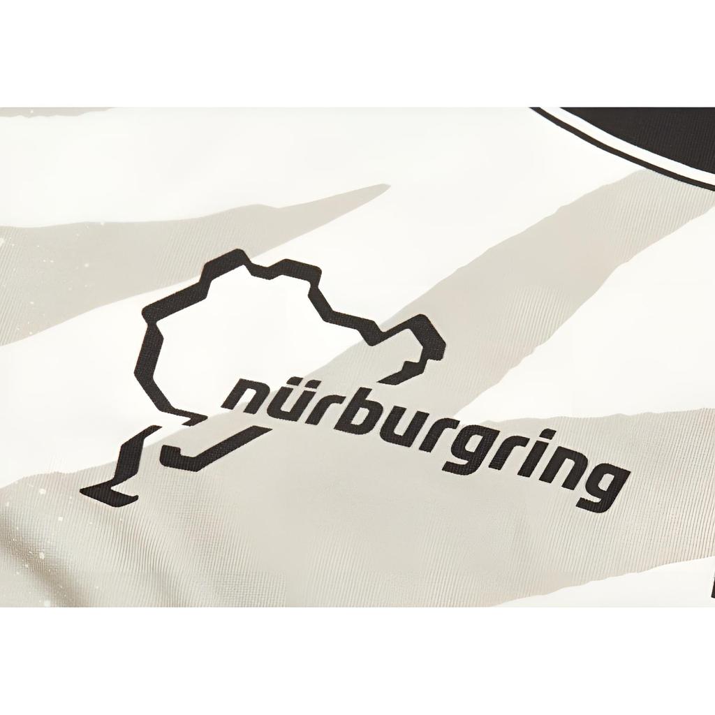 PALACE x AMG Technical Crew 'White' Men's P20AMGCS002