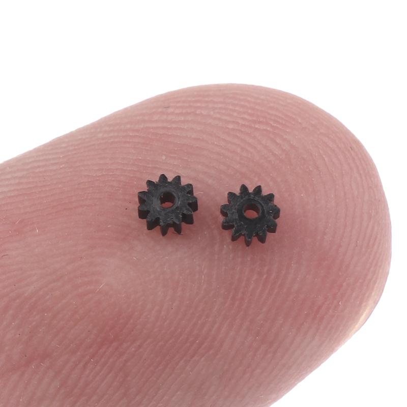 1/3Pcs New Lens Gear For Canon Ixus860 850 960 980 Focus Motor Gear Camera Repair Parts
