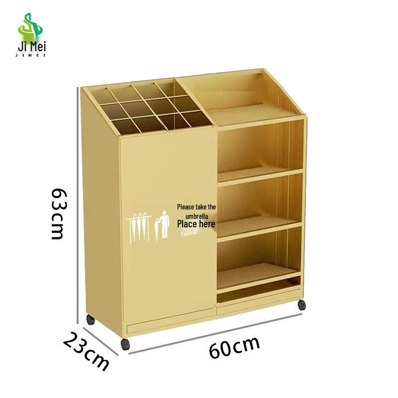 Commercial Umbrella Stand