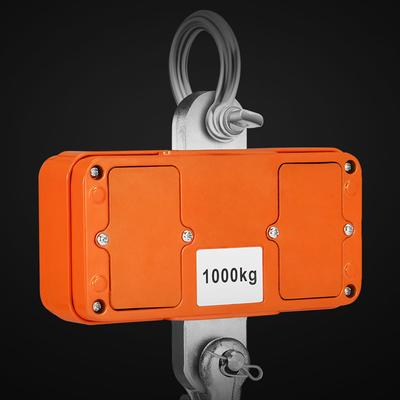 Сверхмощные электронные багажные весы, многофункциональные цифровые весы, ЖК-дисплей, высокая точность для путешествий