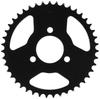 KITACO Driven Sprocket for (Rear/43T) NSR50/NS-1/NS50F, Etc. 535-1036243