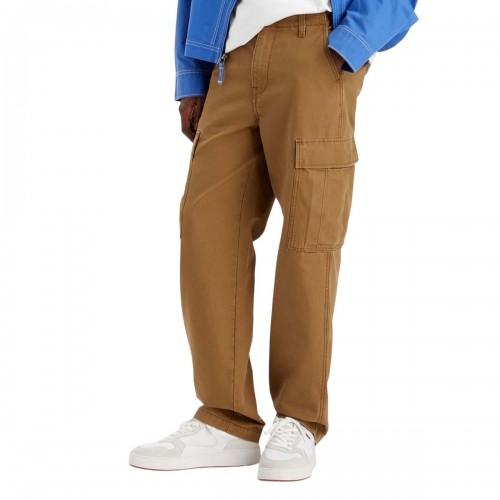 Levis Mens Xx Straight Cargo Trousers