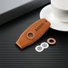 Kazoo Флейта Деревянные инструменты Kazoo Гитара Гавайская гитара Аккомпанемент Patry Музыкальный инструмент для детей Подарок для начинающих