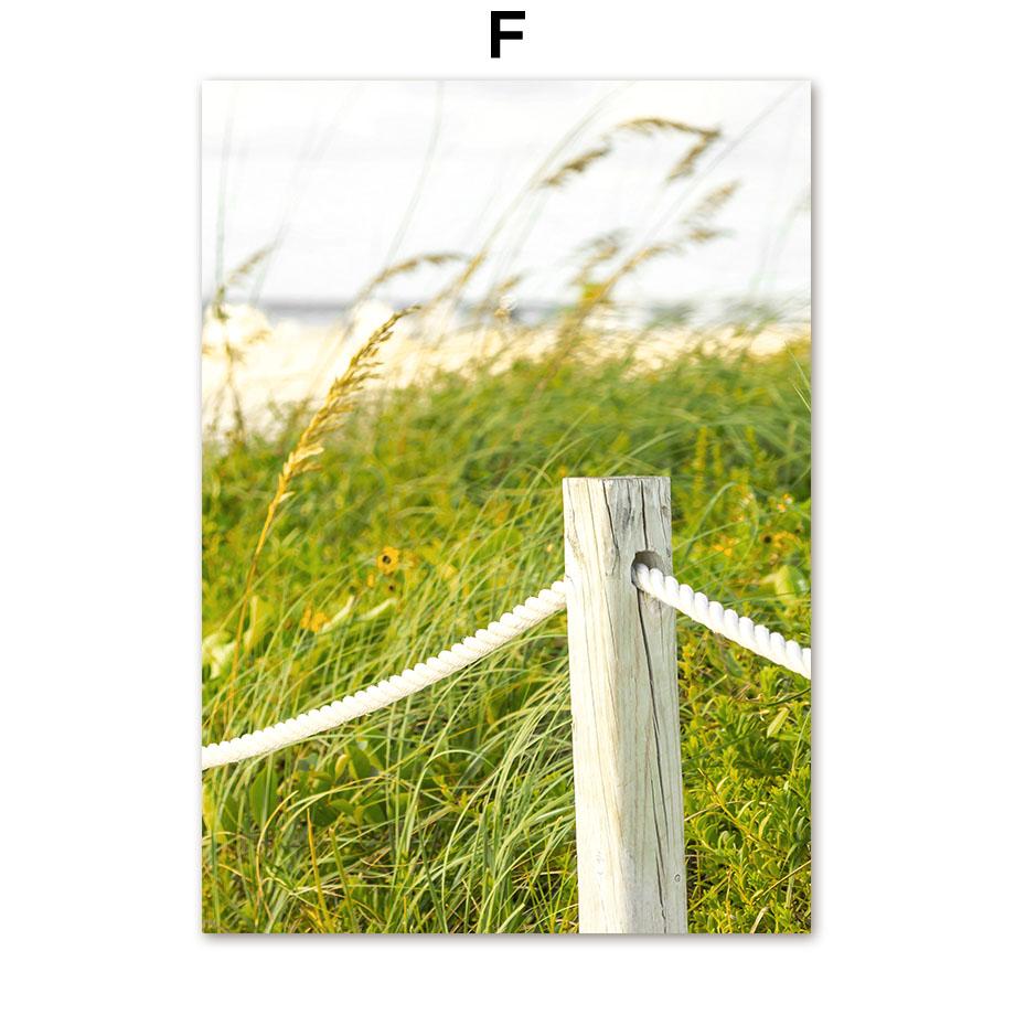 Дейзи трава девушка цветок овца ферма цитаты настенная живопись на холсте плакаты на скандинавскую тему и принты настенные панно для декора гостиной