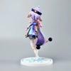 Figures Anime Qiqi Doll Action Figure PVC Model Collect Decoration Toy for Children Birthday Gift
