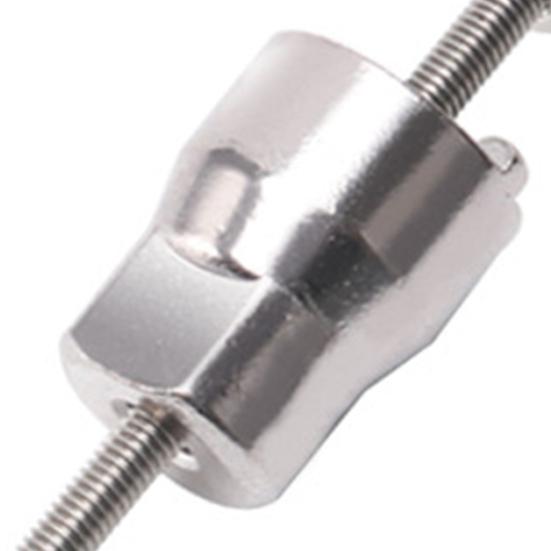 Инструмент для ремонта велосипедных втулок Высокая твердость Простота использования Нержавеющая сталь Универсальная башня