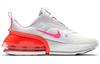 Nike Air Max Up Серый Розовый Малиновый Женские CK7173-001