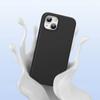 Ugreen Protective Silicone Case Rubber Flexible Silicone Case Cover Iphone 13 Mini Black