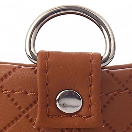 Практичный ведро для хранения автомобиля, прочная несущая способность, плед, сохраняет порядок