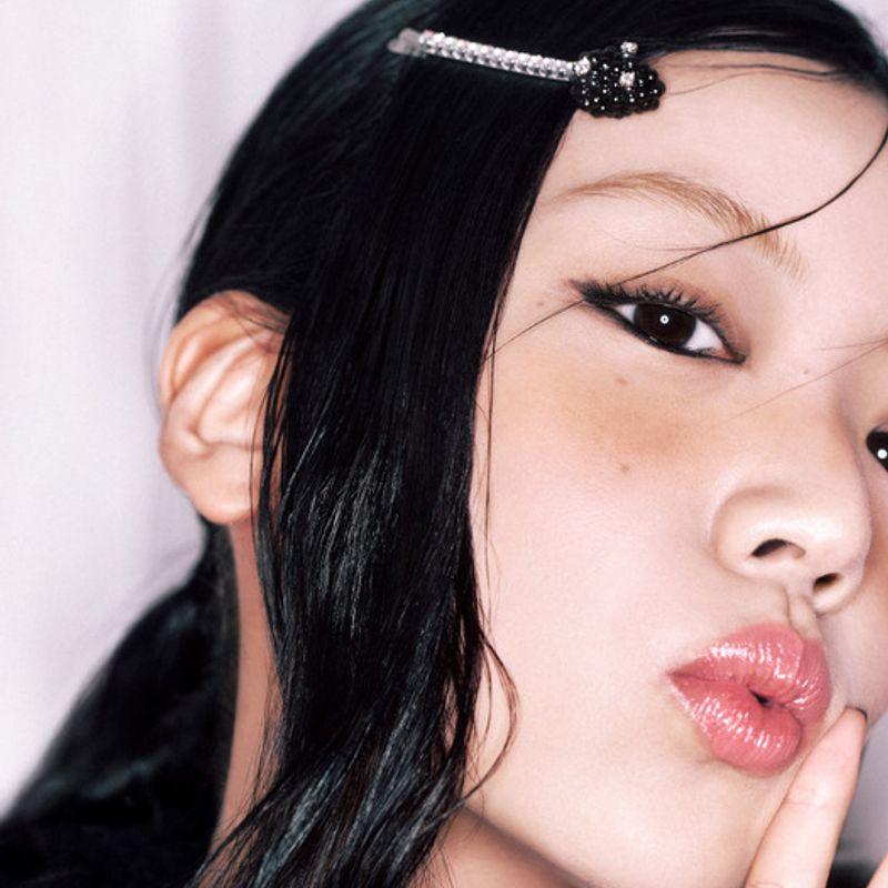 Blurry Puree Blusher & Jelly Stick Duo Set