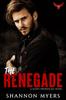 Книга Renegade : 3