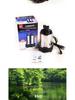 Sensen HQS-4000 Fish Tank Submersible Pump & HQS-4200 Seafood Pool Magnetic Water Pump