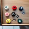 Применимо к чехлу для Bluetooth-гарнитуры Sony LinkBuds Open WF-L910, модный мультяшный чехол-планета, мягкий чехол